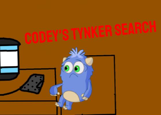 Codey’s Tynker Search AAA