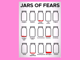 Jar of Fears