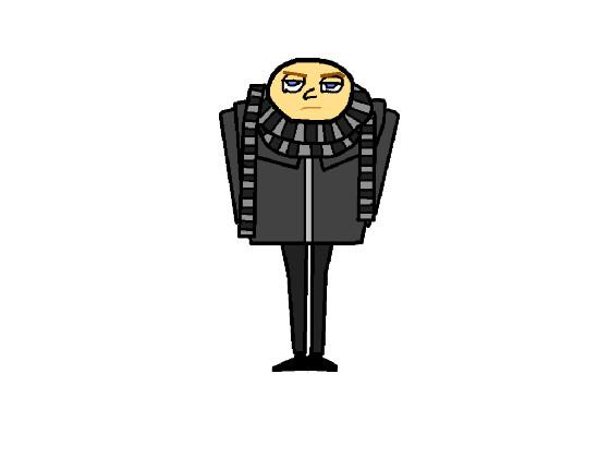 Gru