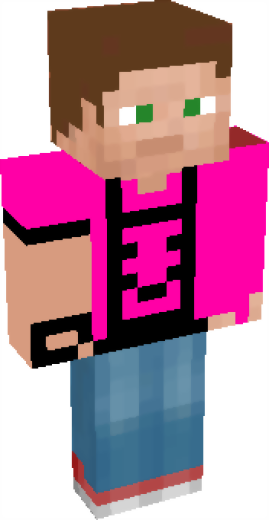 Sarpro  Minecraft Skins  Tynker