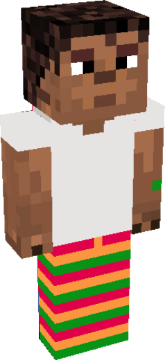 Gucci downnnnn  Minecraft Skins  Tynker