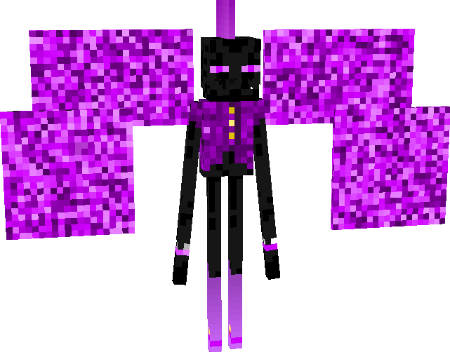 minecraft mobs enderman