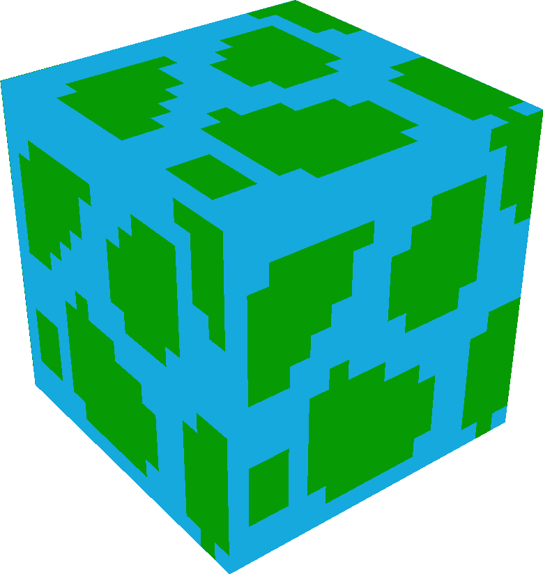 minecraft earth block