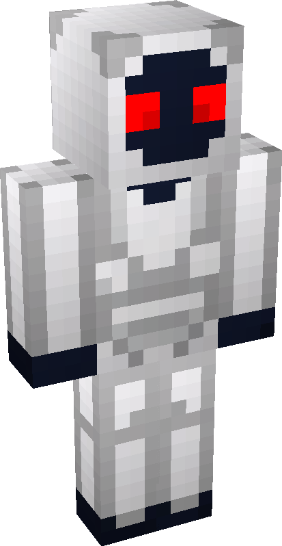 Entity 3o3 Minecraft Skins Tynker - unspeakable roblox piggy skins
