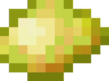 Potato - Poisonous | Minecraft Items | Tynker