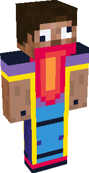 Steve Noob Minecraft Skins Tynker - roblox half noob half guest minecraft skin