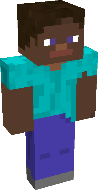Ghetto Steve Minecraft Skins Tynker