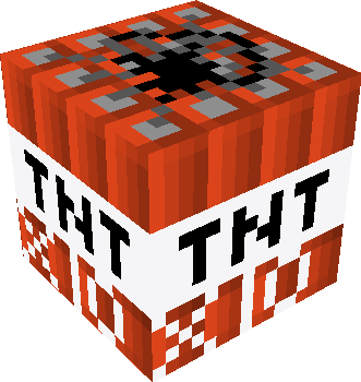 Tnt X10 Minecraft Blocks Tynker