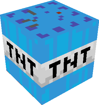 The Most Powerful Tnt Minecraft Blocks Tynker