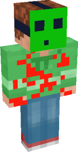 Minecraft Skins