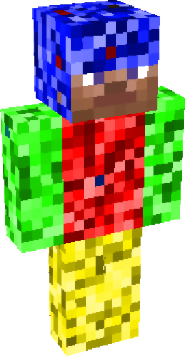 Minecraft Skins