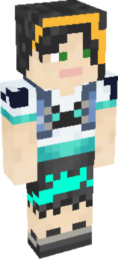 Minecraft Skins