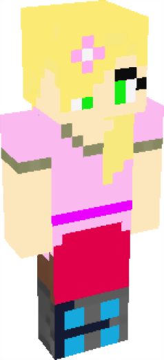 Minecraft Skins