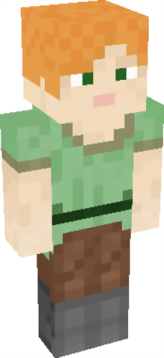 Minecraft Skins