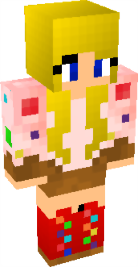 Minecraft Skins