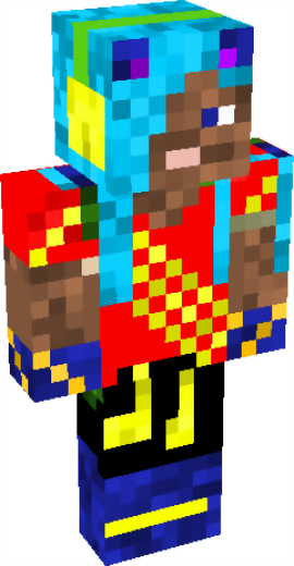 Minecraft Skins