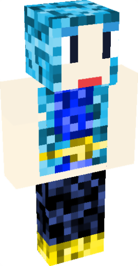 Minecraft Skins