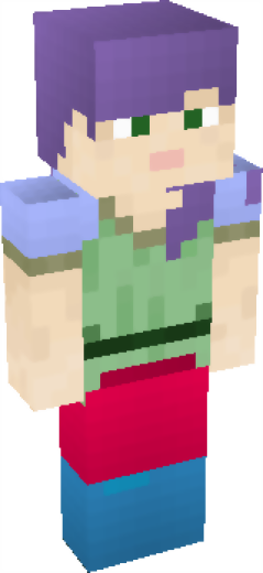 Minecraft Skins