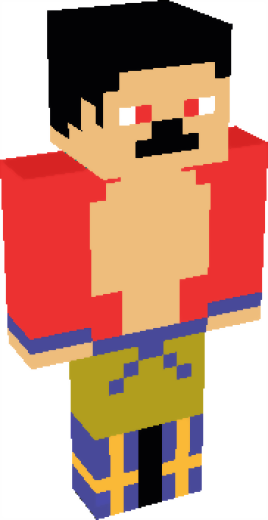 Minecraft Skins