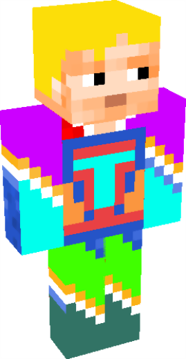 Minecraft Skins