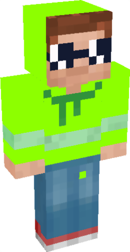 Minecraft Skins