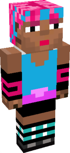 Minecraft Skins