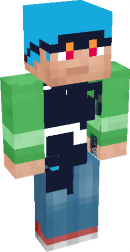 Minecraft Skins