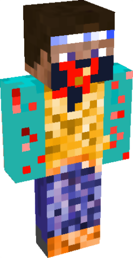 Minecraft Skins