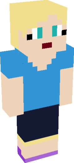 Minecraft Skins