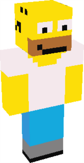 Minecraft Skins