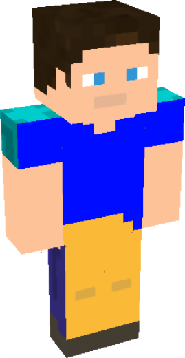 Minecraft Skins