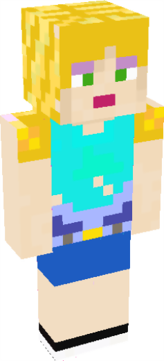 Minecraft Skins