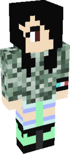 Minecraft Skins