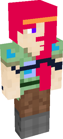 Minecraft Skins