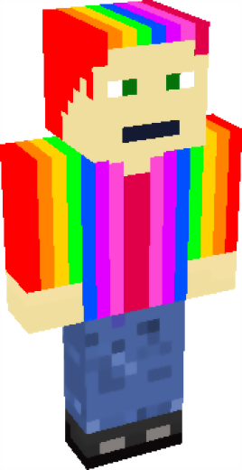 Minecraft Skins