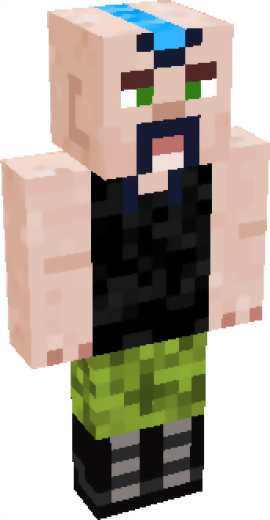 Minecraft Skins