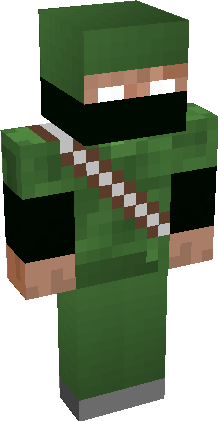 Minecraft Skins