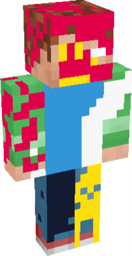 Minecraft Skins