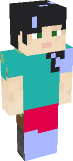 Minecraft Skins