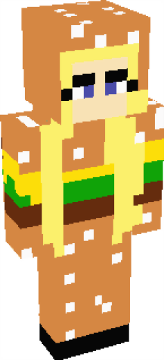 Minecraft Skins