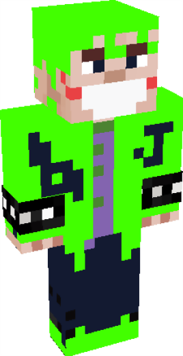 Minecraft Skins