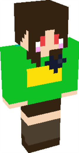 Minecraft Skins