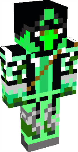 Minecraft Skins