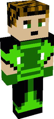 Minecraft Skins