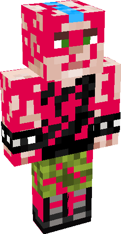 Minecraft Skins