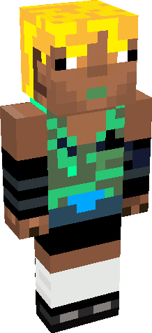 Minecraft Skins