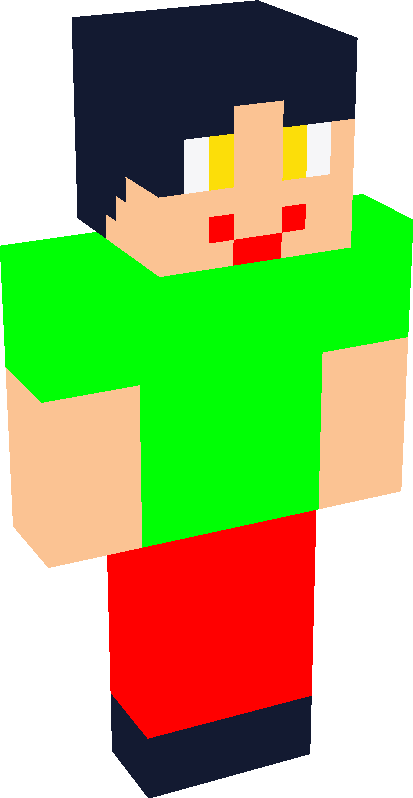 Minecraft Skins