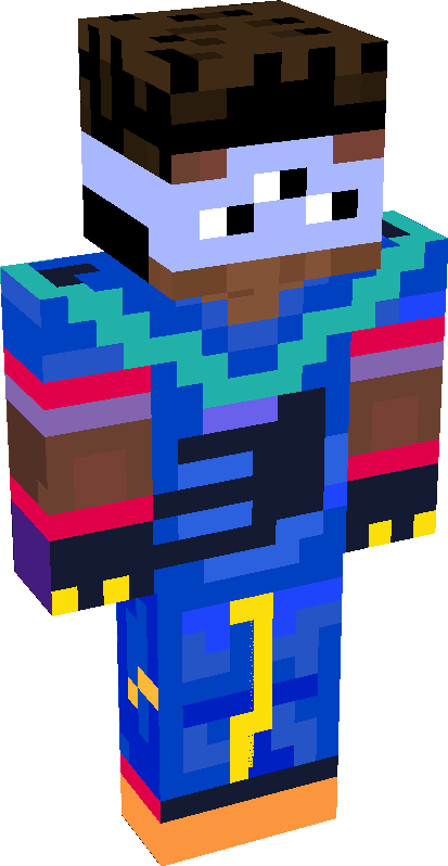 Minecraft Skins