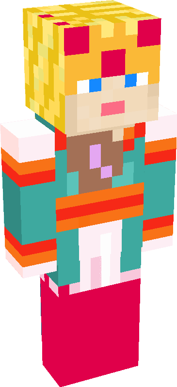 Minecraft Skins