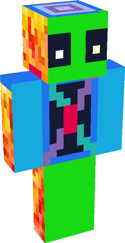 Minecraft Skins